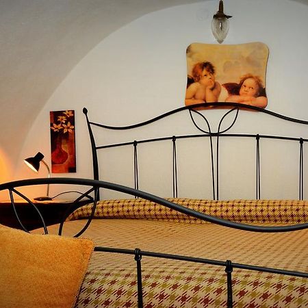 Appartamento Annamaria Ostuni Kültér fotó