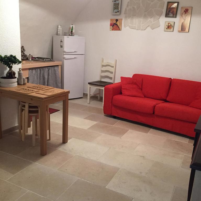 Appartamento Annamaria Ostuni Kültér fotó
