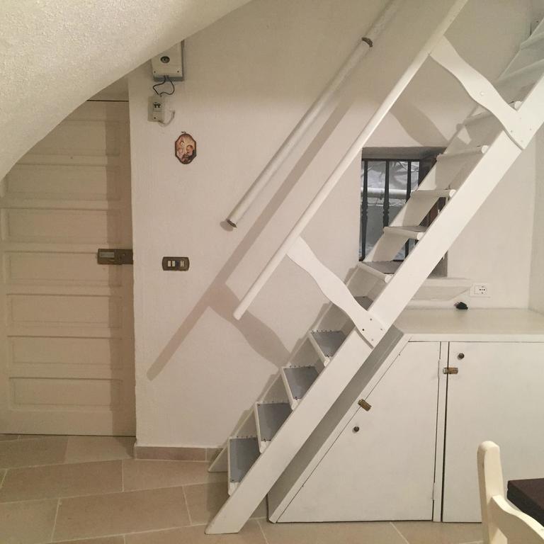Appartamento Annamaria Ostuni Szoba fotó