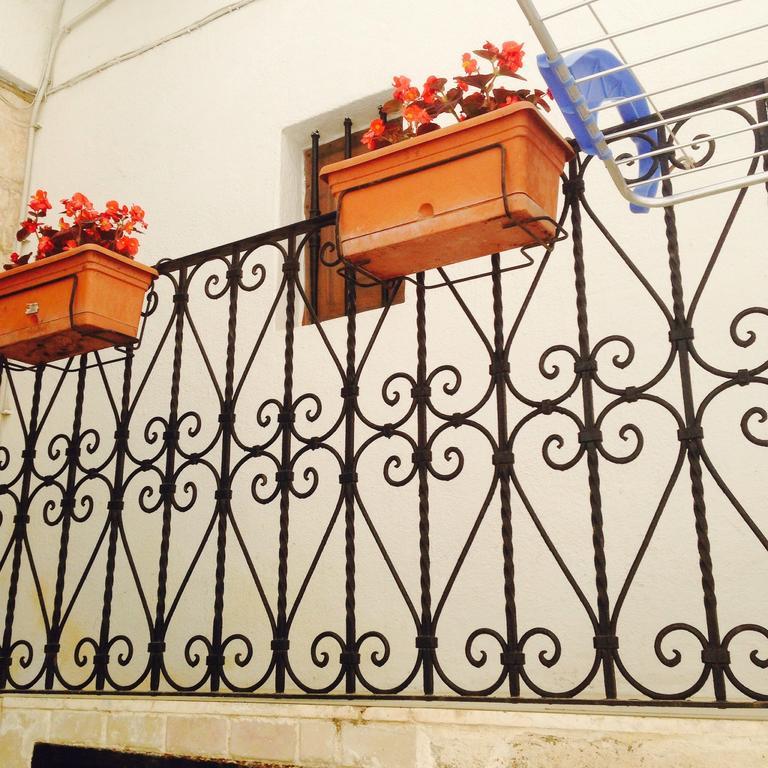 Appartamento Annamaria Ostuni Kültér fotó