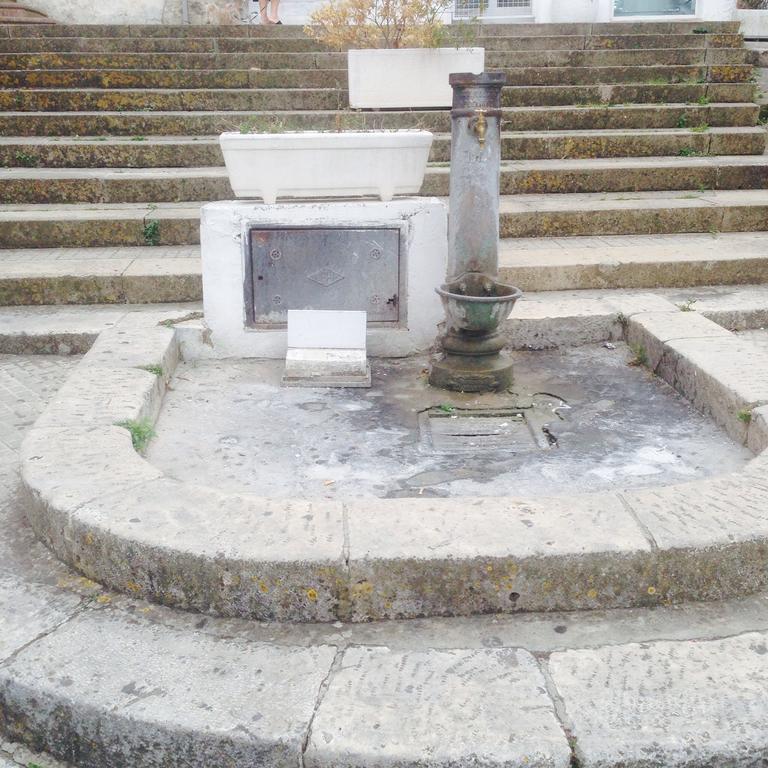 Appartamento Annamaria Ostuni Szoba fotó