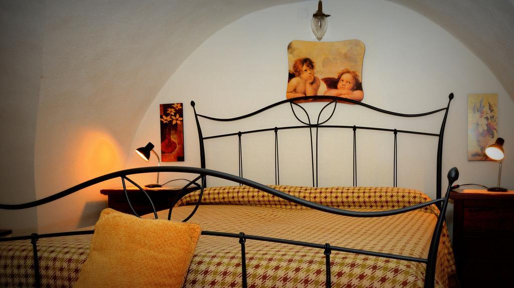 Appartamento Annamaria Ostuni Kültér fotó